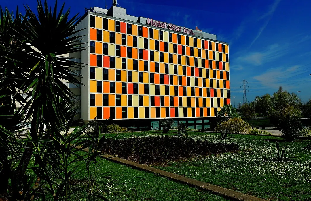 Star Inn Porto-1
