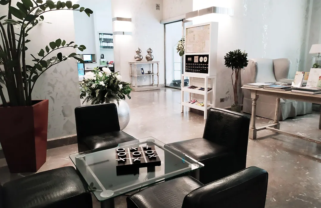 Hotel Porta Felice&Spa-1