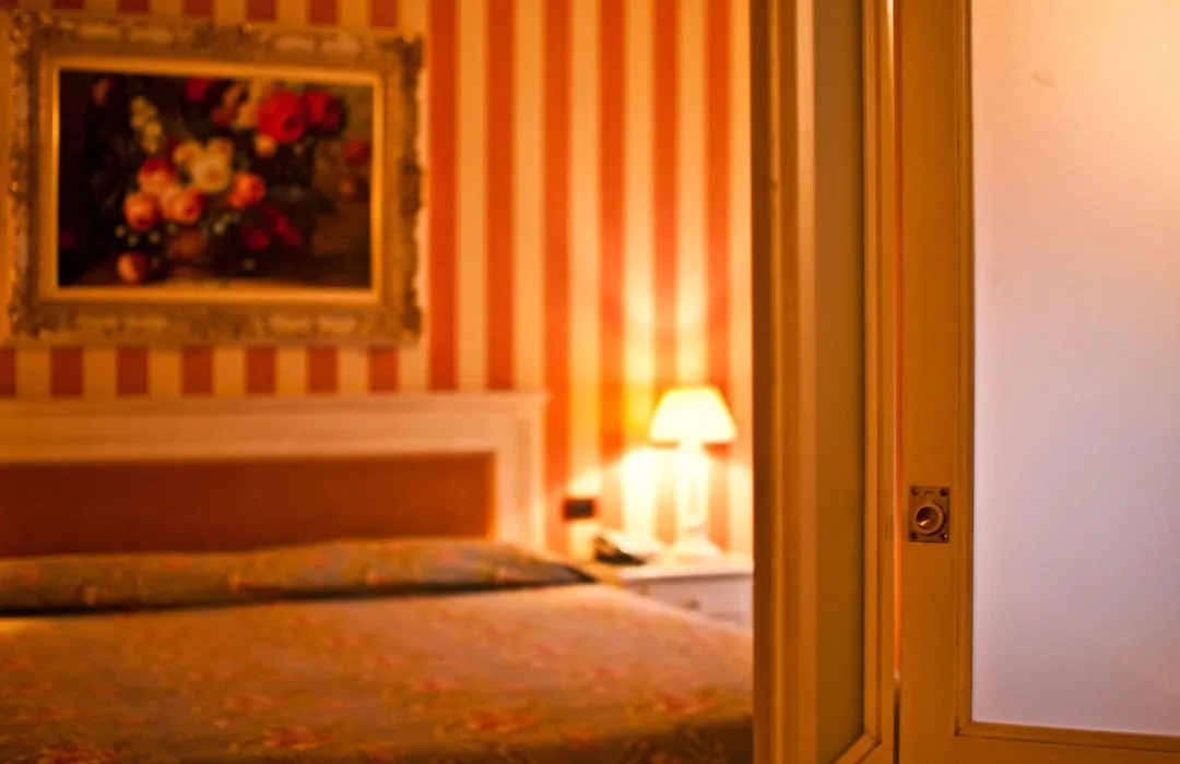 Hotel Porta San Mamolo-1