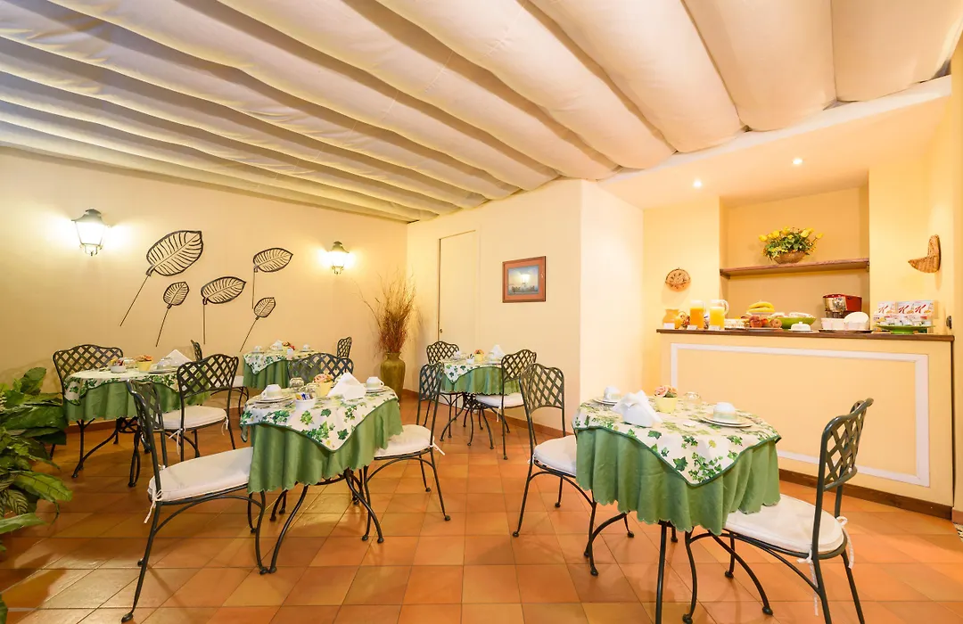 Hotel Mergellina-1