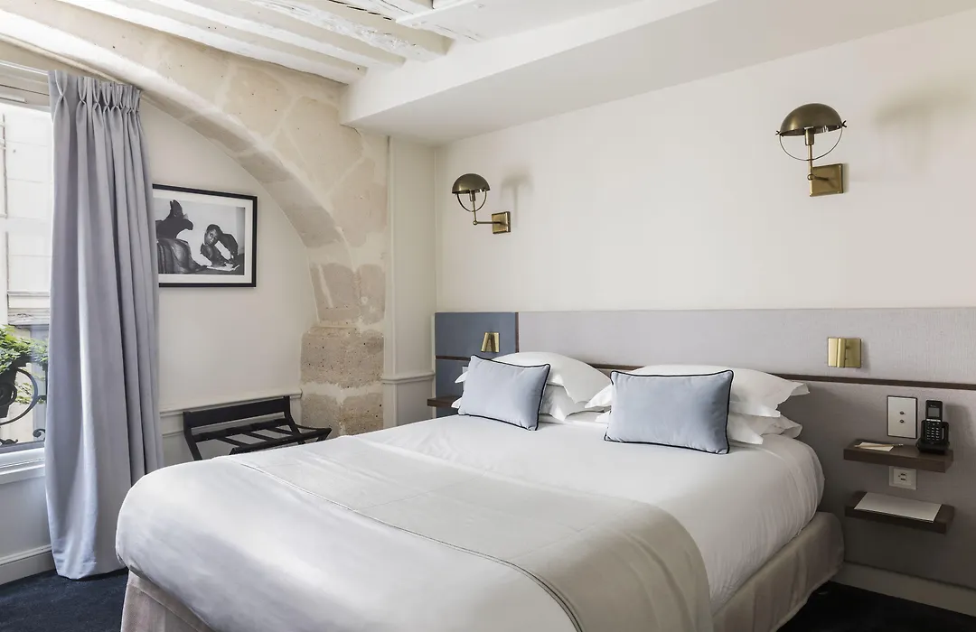 Hotel Verneuil Saint Germain-1