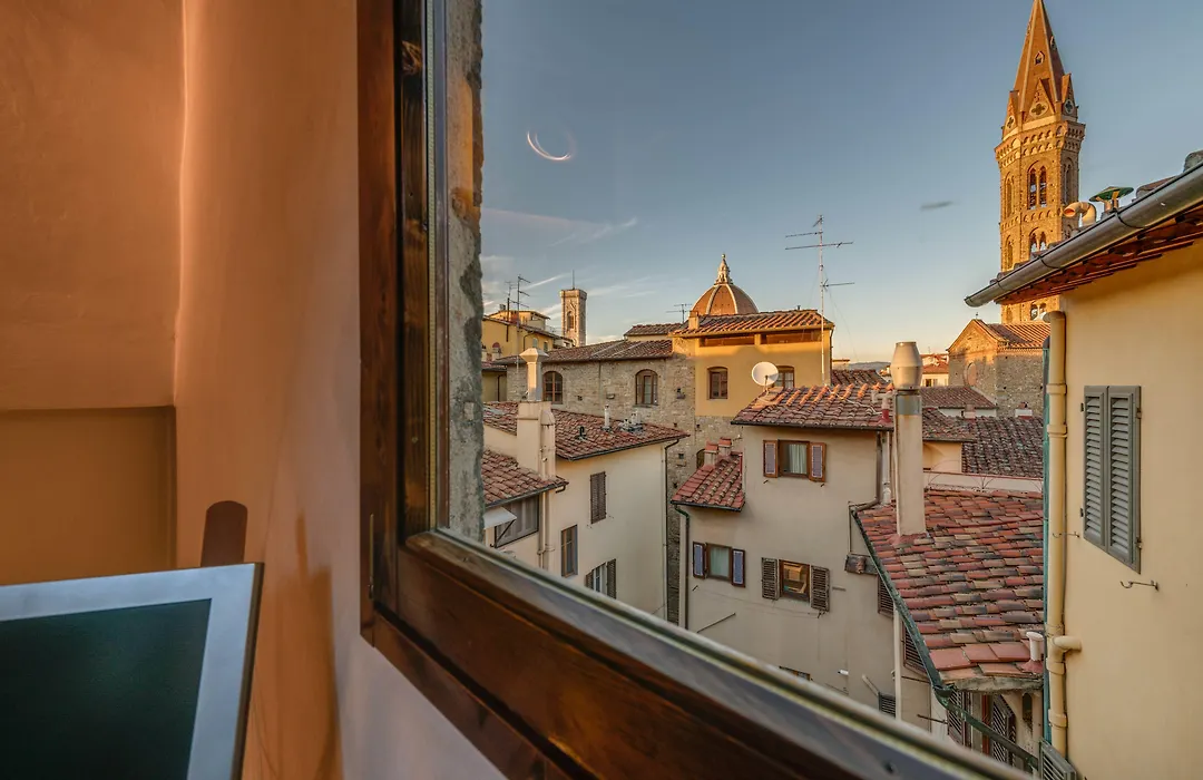 Boutique Hotel In Piazza Della Signoria-1