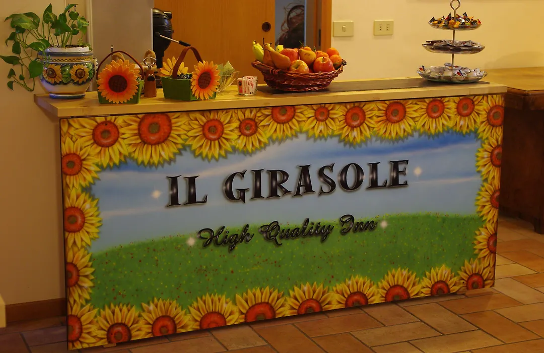 Il Girasole High Quality Inn-1