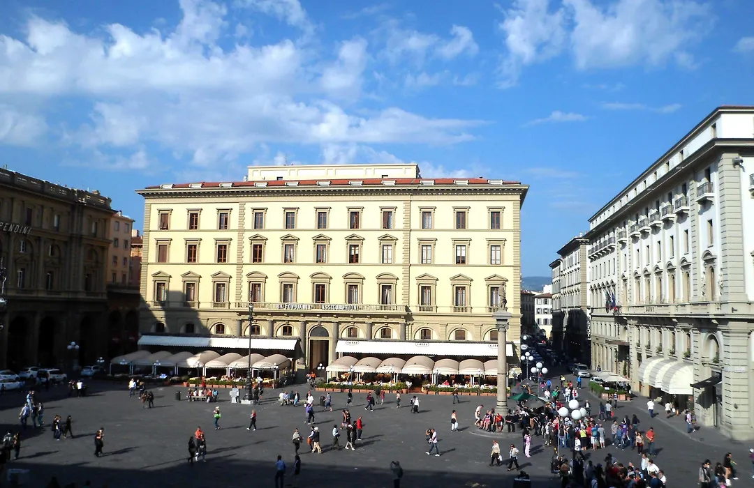 B&B Repubblica-1