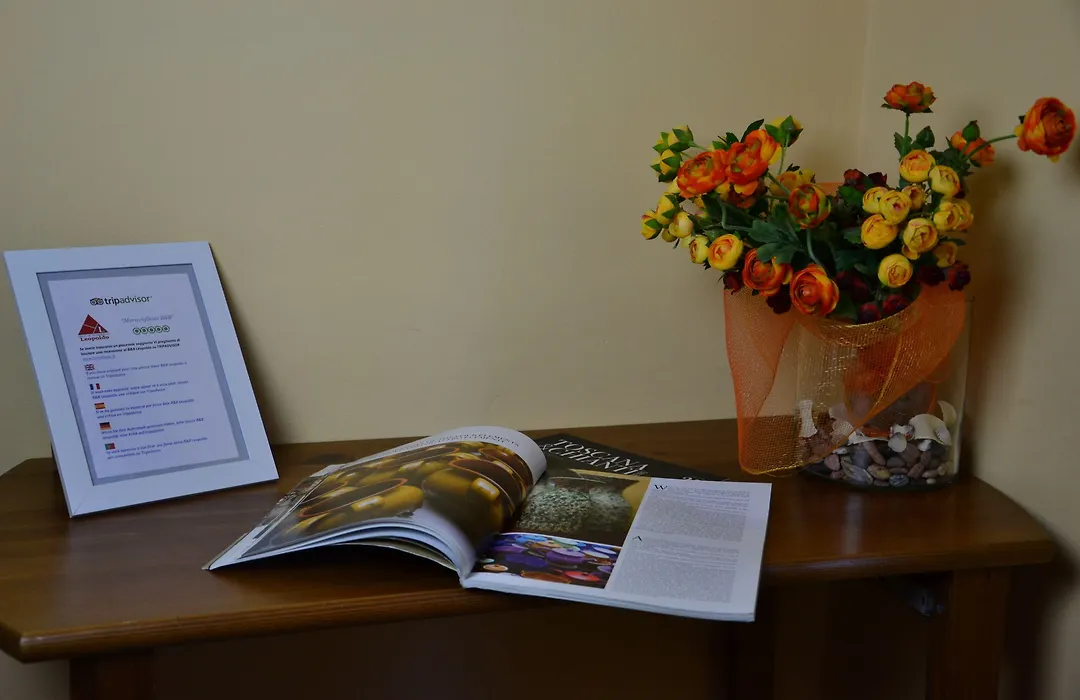B&B Leopoldo-1