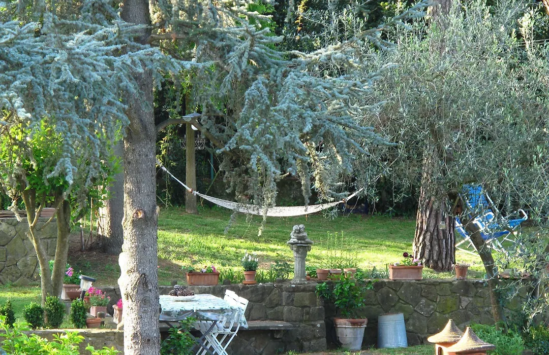 Fiorenza B&B-1