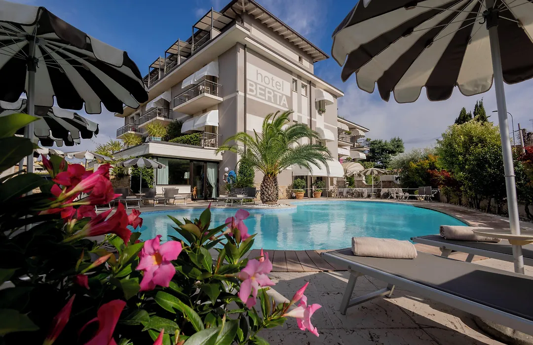 Hotel Berta-1
