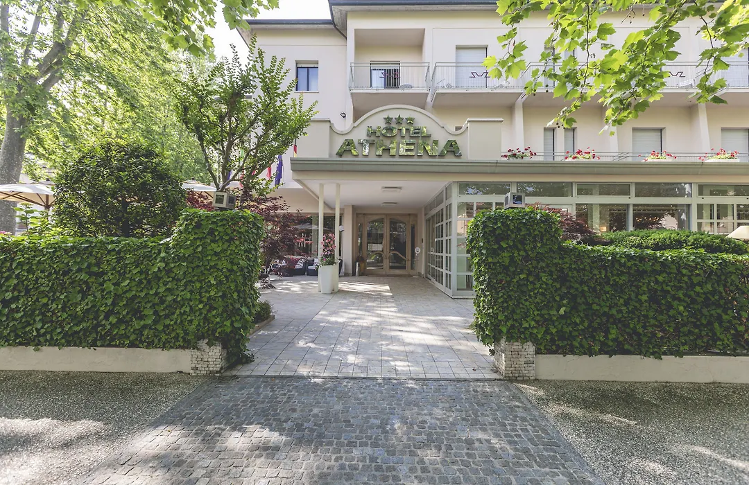 Hotel Athena-1