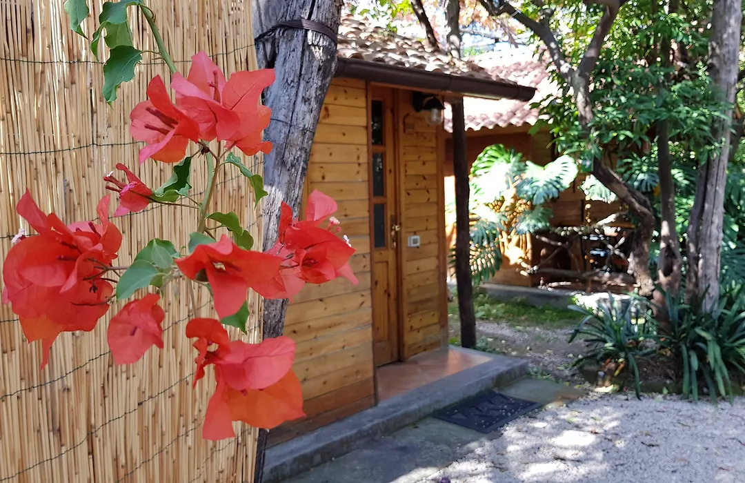 Residence Villaggio Verde-1