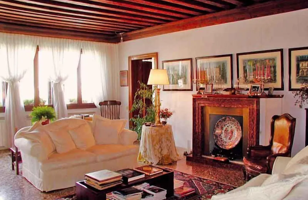 At Home a Palazzo-1