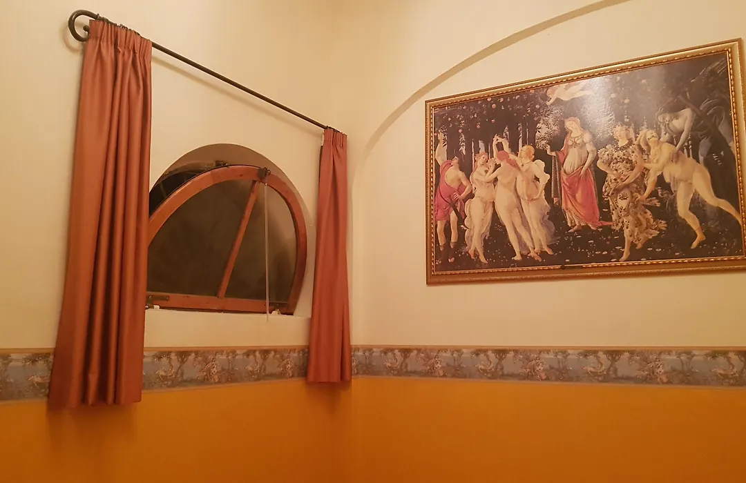 La Luna Guest House-1
