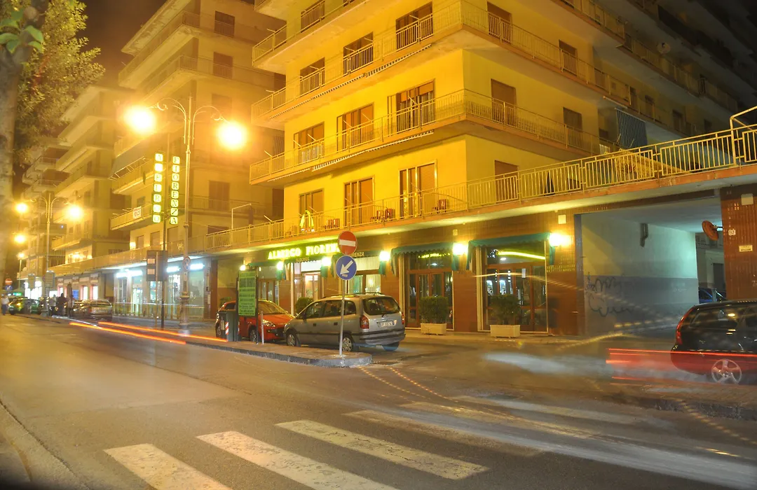Albergo Fiorenza-1