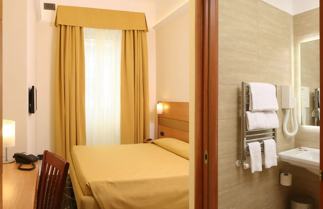 Hotel Moscatello-1