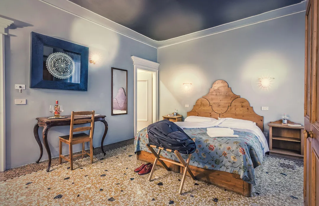 Locanda Bareteri-1
