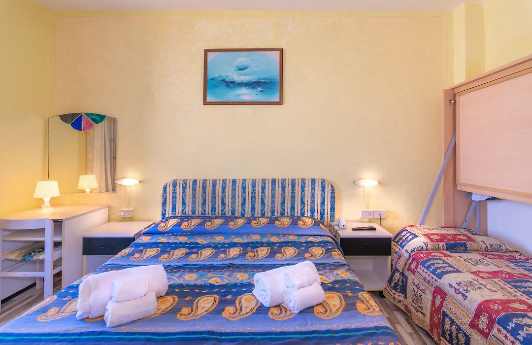 Hotel Stella Del Mare-1