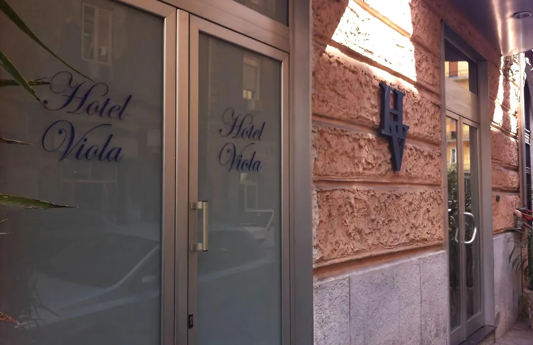 Hotel Viola-1
