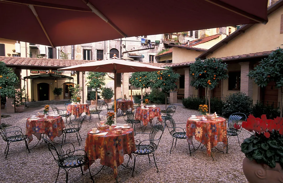 Hotel Santa Maria-1