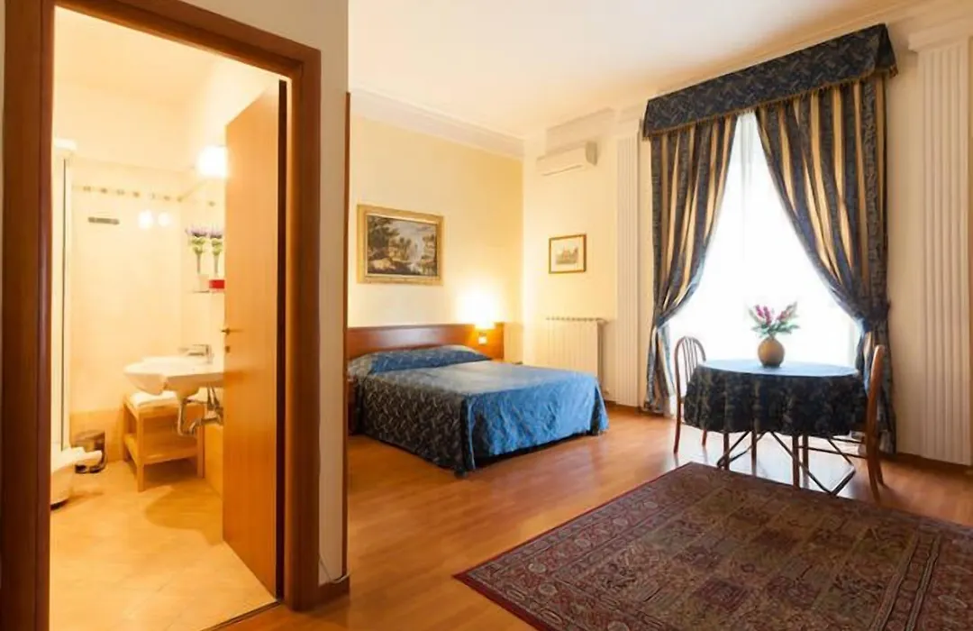 B&B Rosmini-1