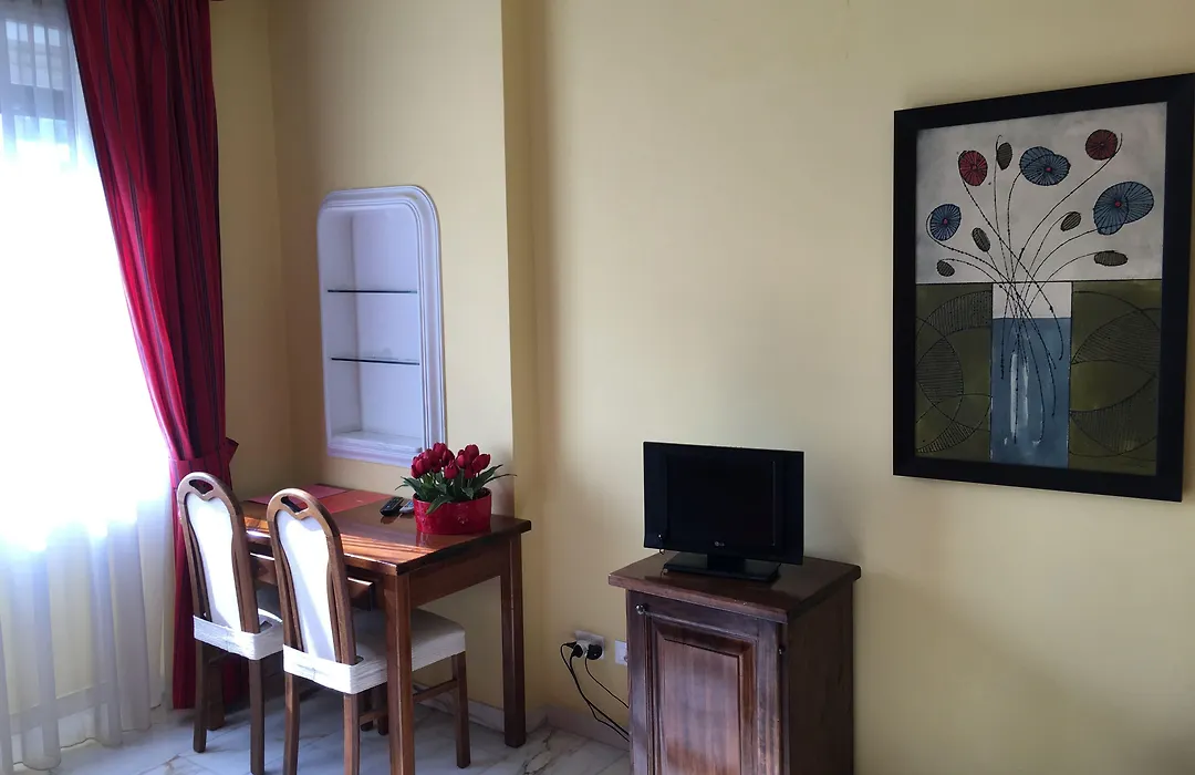 Perseo B&B-1