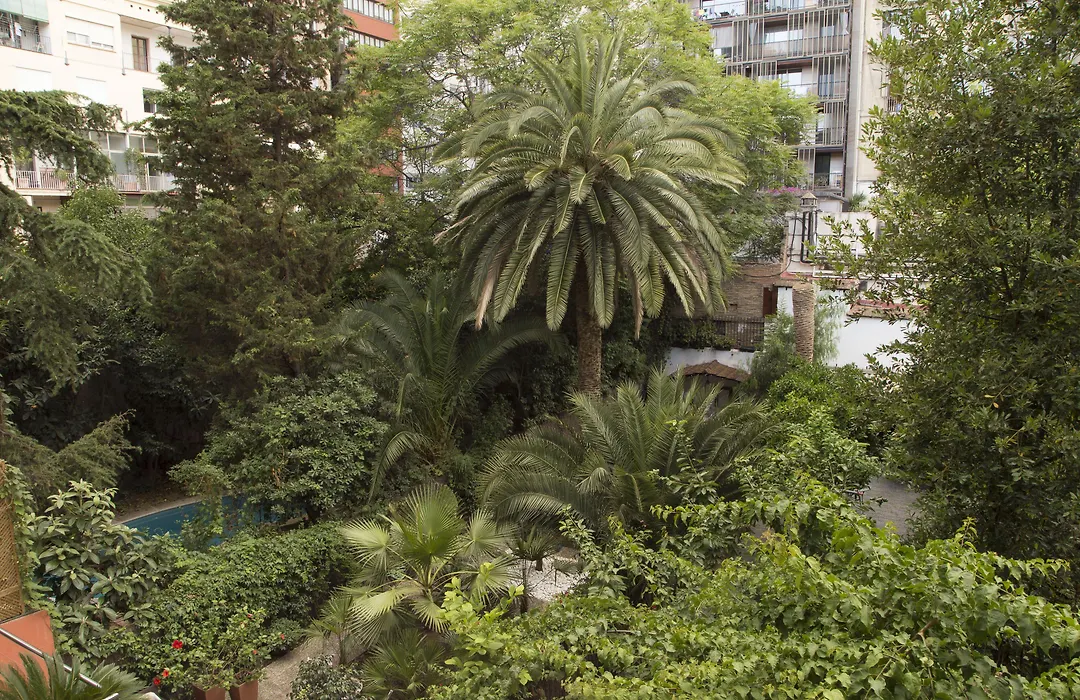 Ciudad Condal Hostal - Paseo De Gracia-1