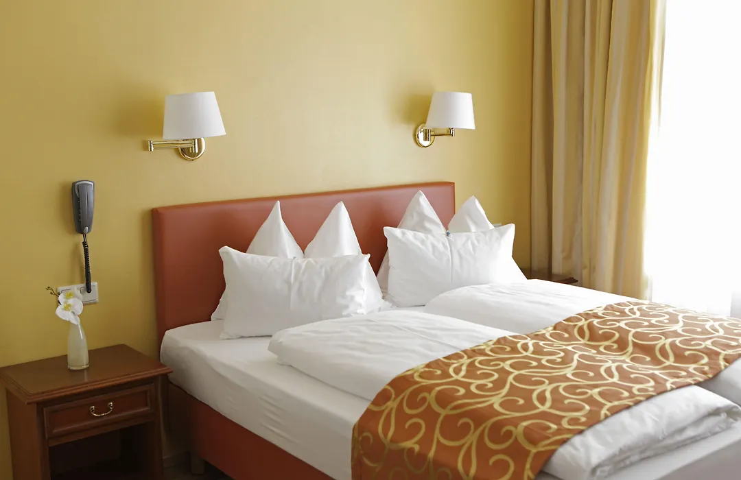 Hotel Domizil-1