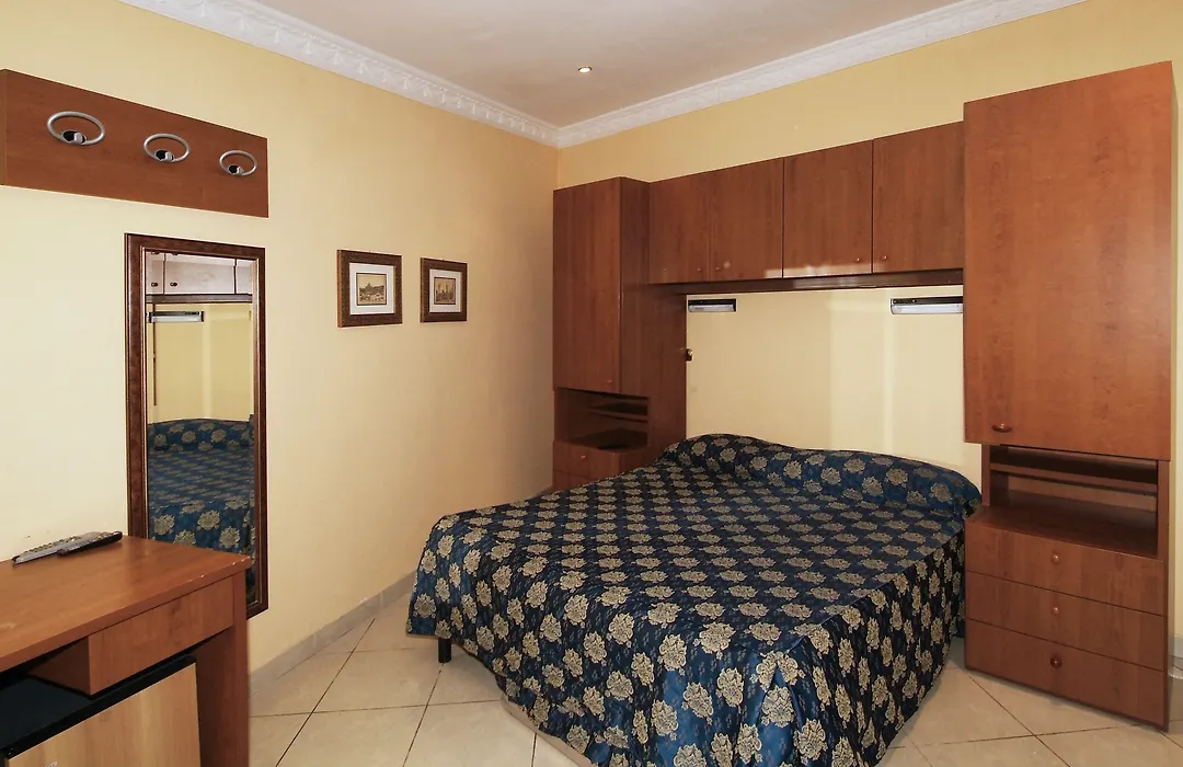 Hotel Meridiana-1