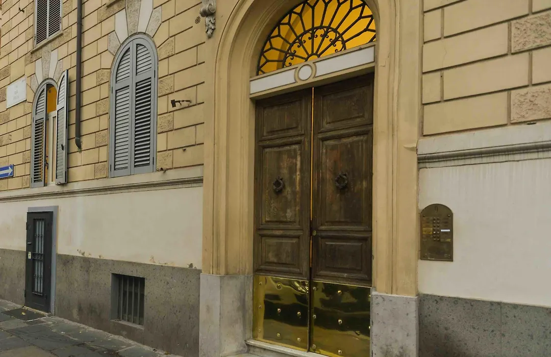 Trani B&T Rooms-1