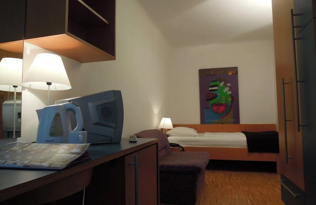 Hotel Korotan-1