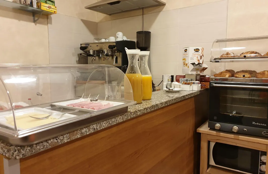 Hotel Ricci-1