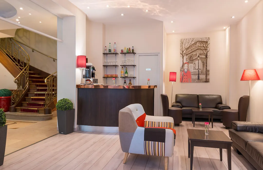 L'Ouest Hotel-1