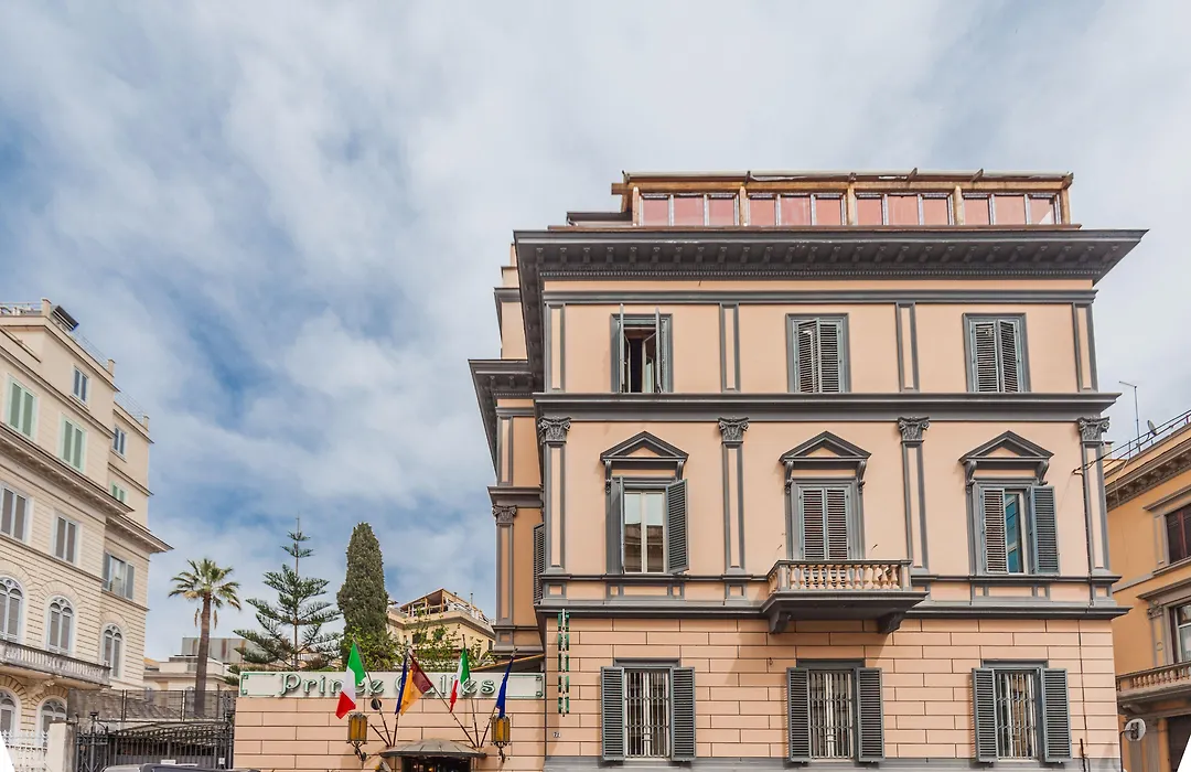 Hotel Prince Galles-1