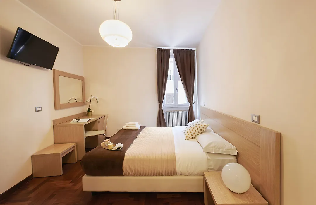 La Piccola Maison-1