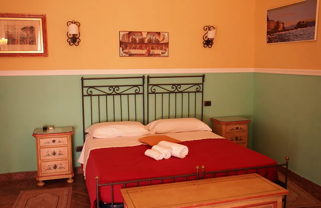 B&B Delle Palme-1