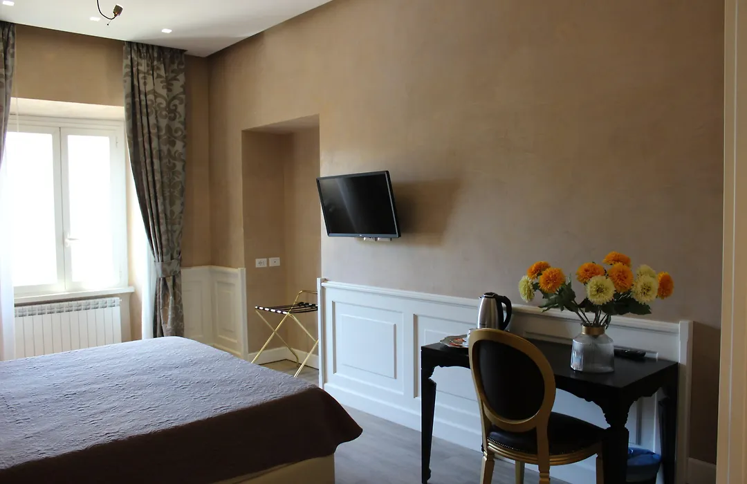 Relais La Maison De Luxe-1