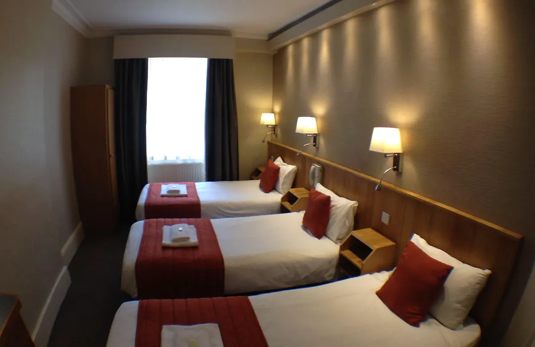 Columbus Hotel-1
