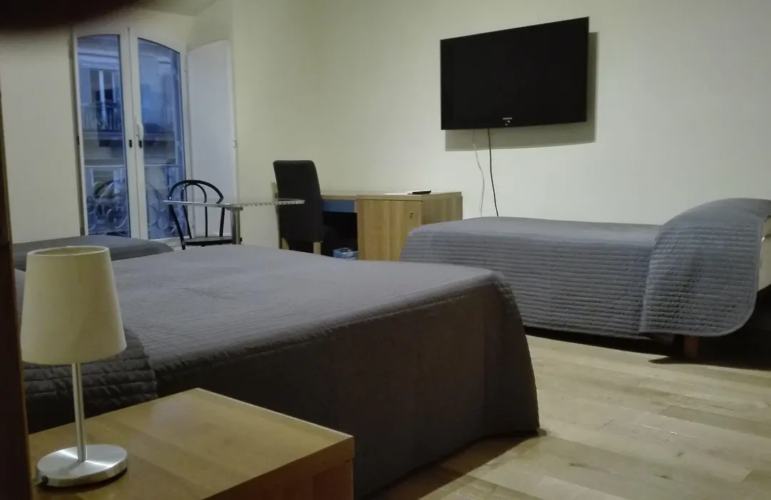 Tourist House B&B-1