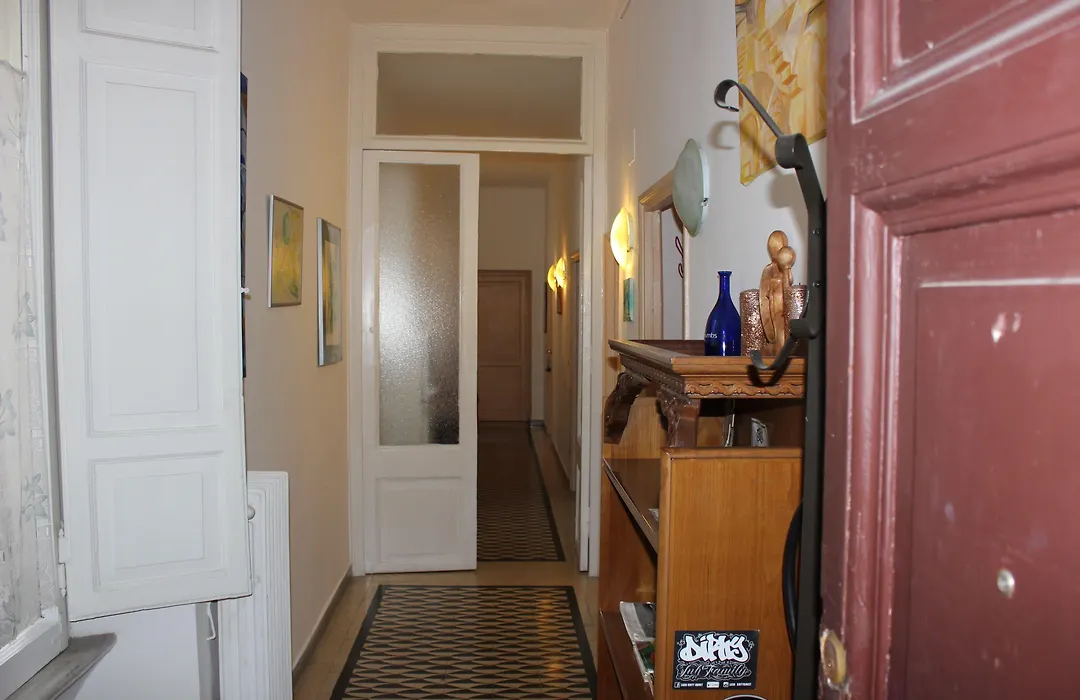 Galilei Guest House-1