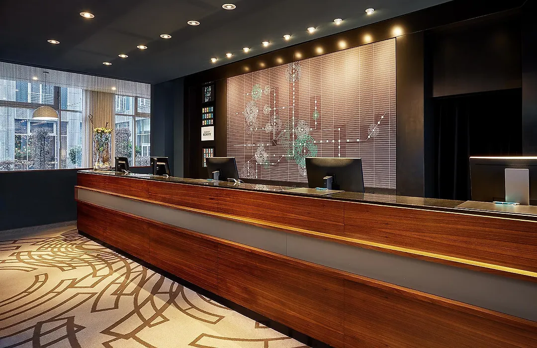 Le Meridien Munich-1