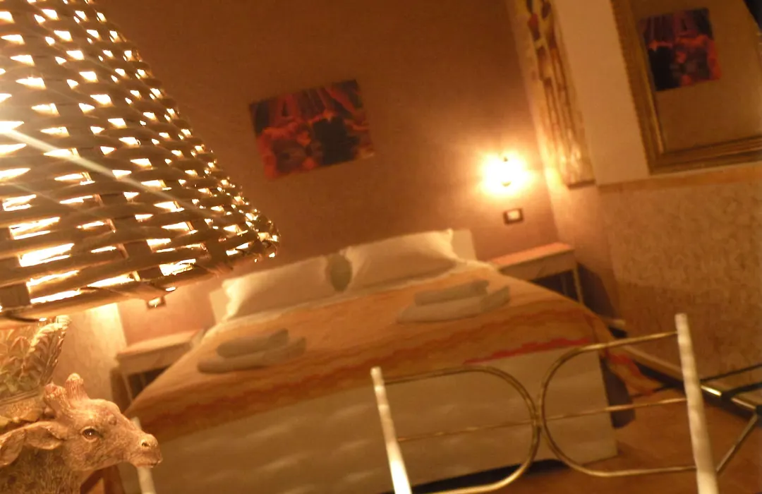 Bed And Breakfast D'Angelo-1