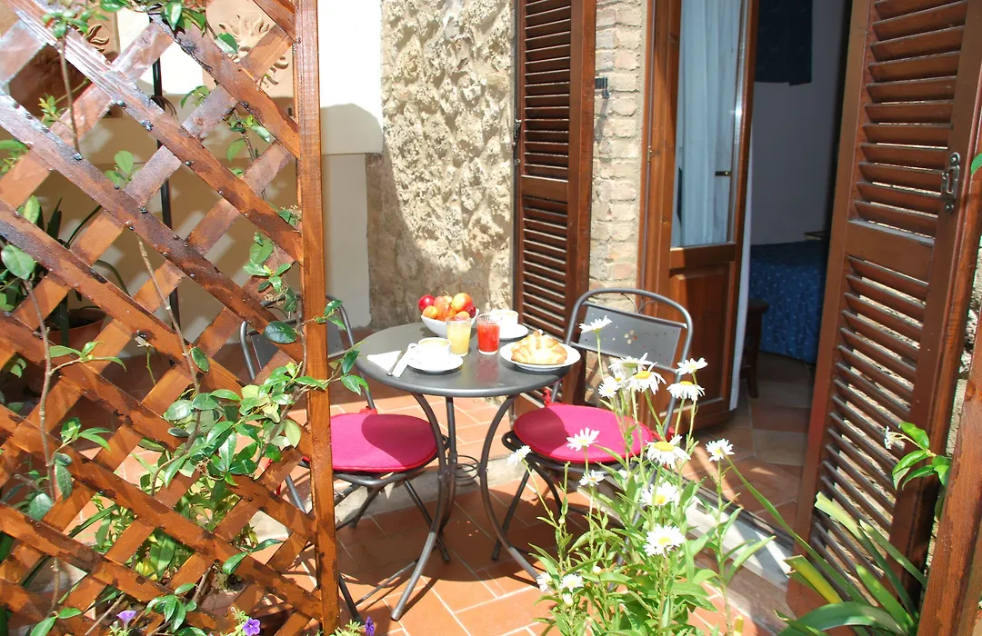 Hotel Ristorante Piccolo Chianti-1