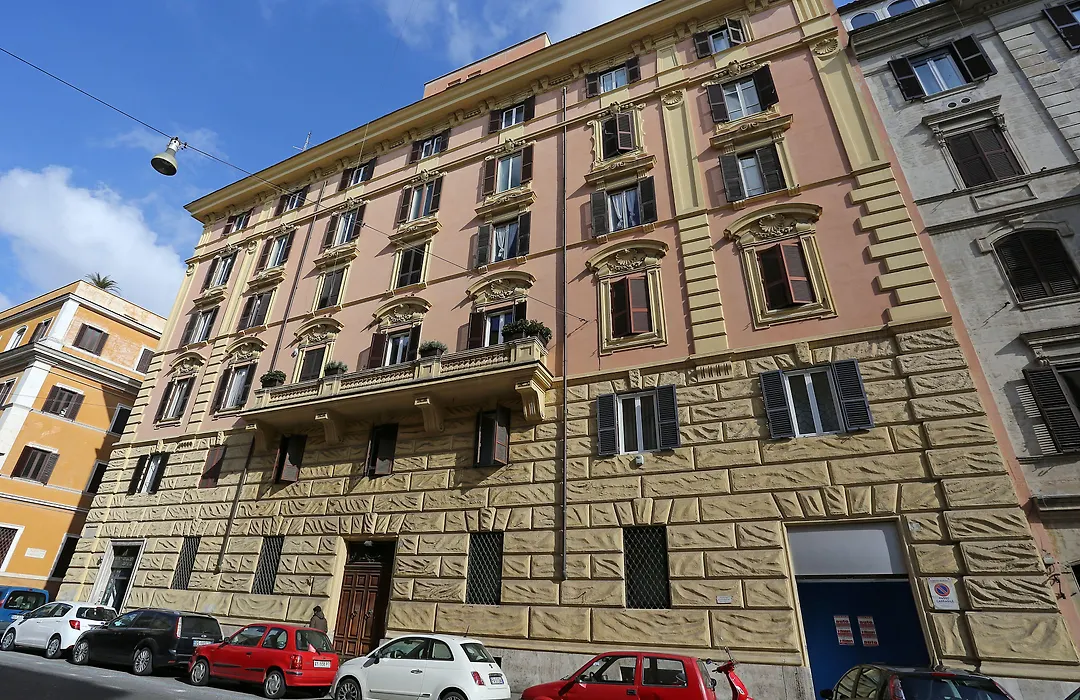 Capricci Romani-1