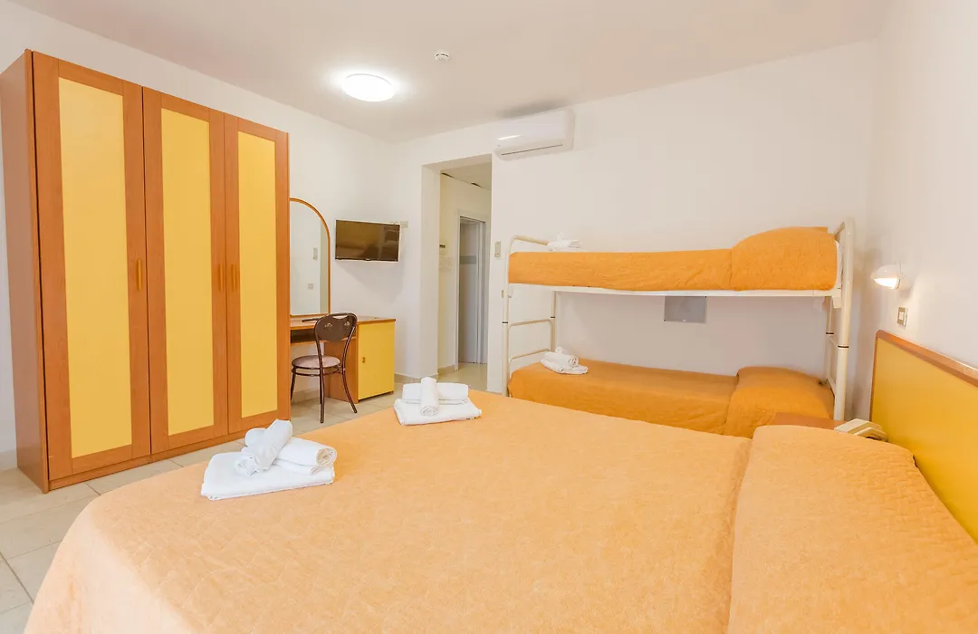 Hotel Marylise-1
