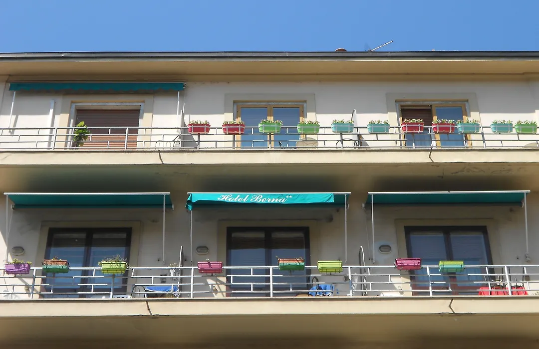 Hotel Berna-1