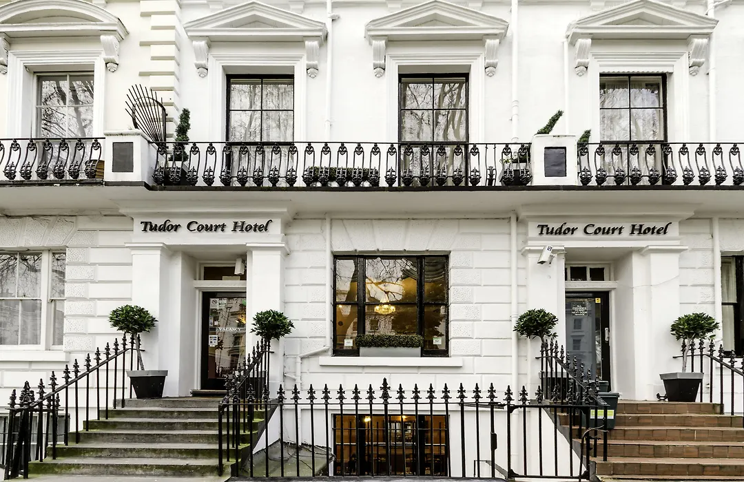 Tudor Court Hotel-1