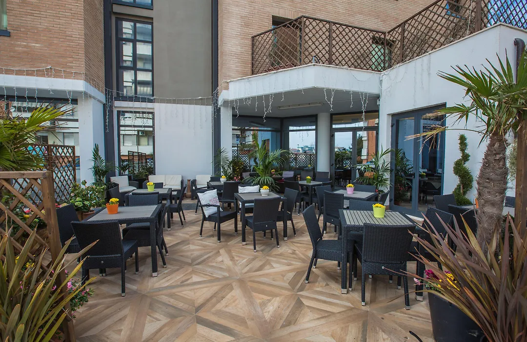 Hotel Europa-1