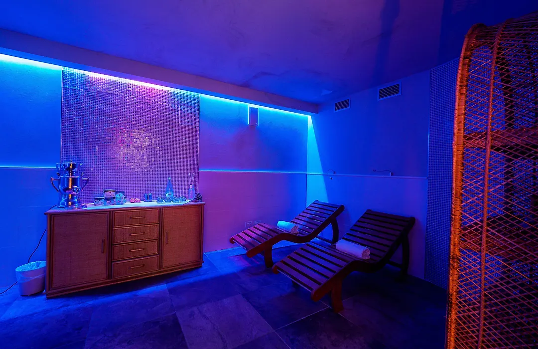 Hotel Santanton-1