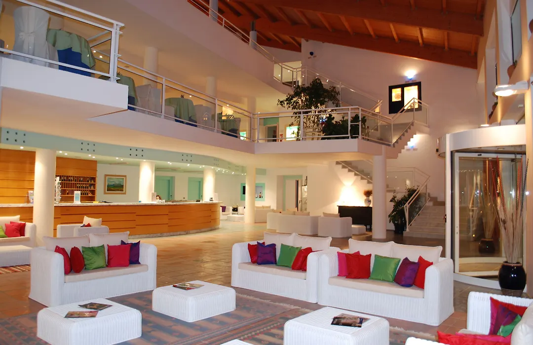 Hotel Luna Lughente-1