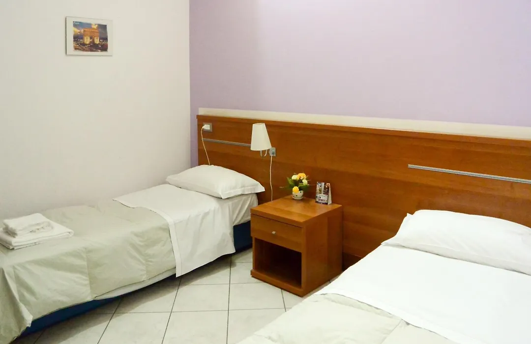 Albergo Meublè Abatjour-1