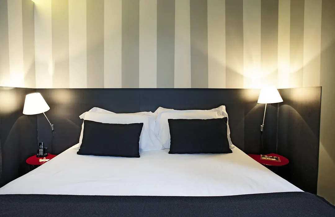 Hotel Clocchiatti Next-1