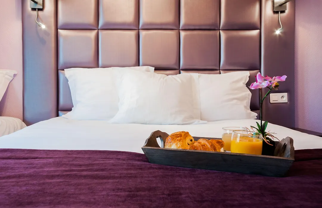 Hotel D'Alsace-1